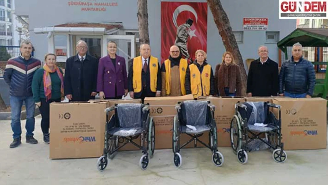 Edirne’de dayanışma kültürü yaşatılıyor