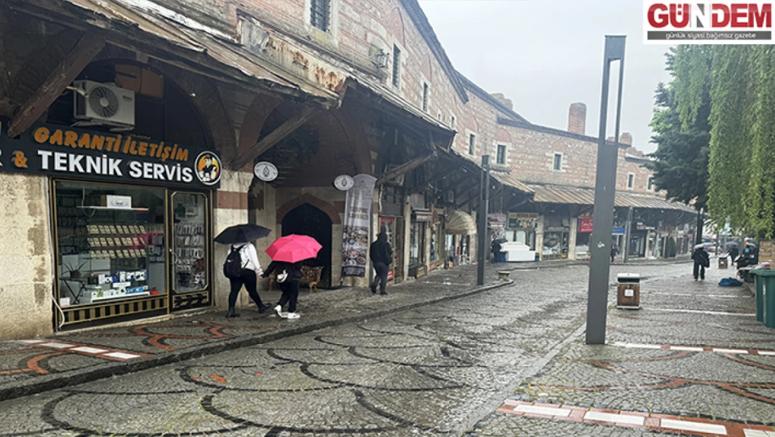 Edirne’de sıcaklıklar 9–21 derece arasında