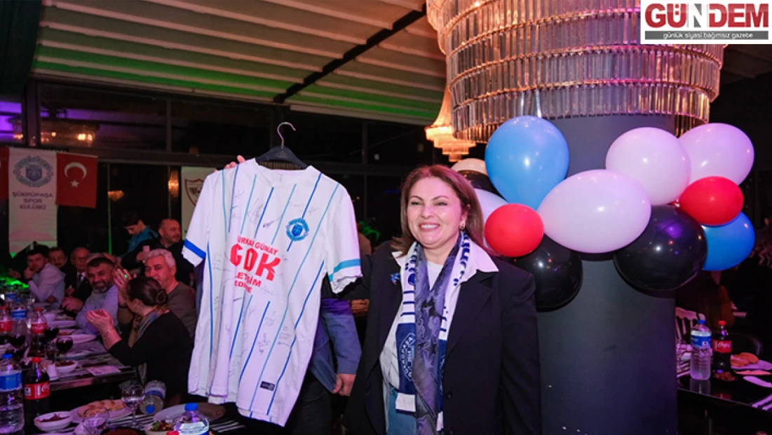 Edirne’de spor buluşması: İba’dan gençlere destek mesajı