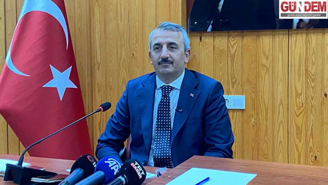 Edirne'nin su sorununa çözüm: Yeni isale hattı DSİ tarafından üstlenildi