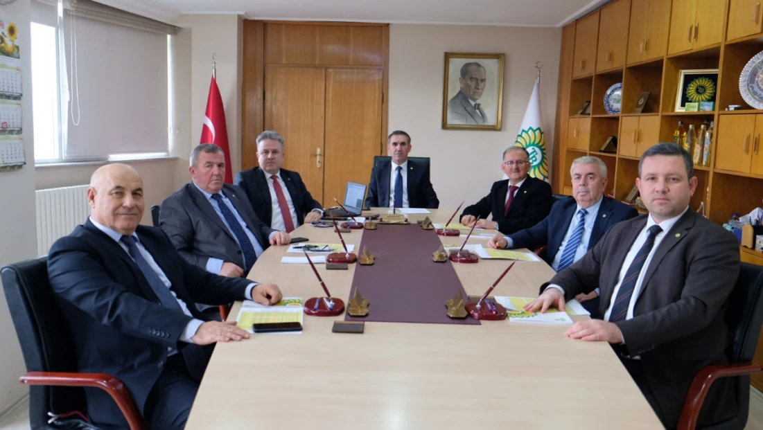 Edirneli firma Ramazan’da fiyatları dondurdu