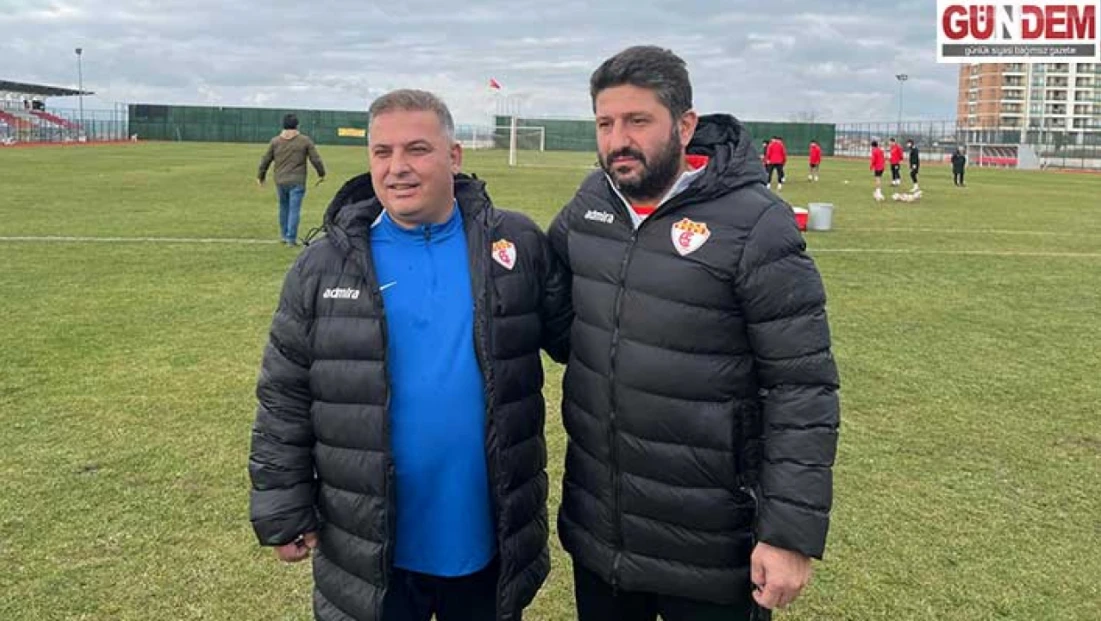 Edirnespor’da yaprak dökümü