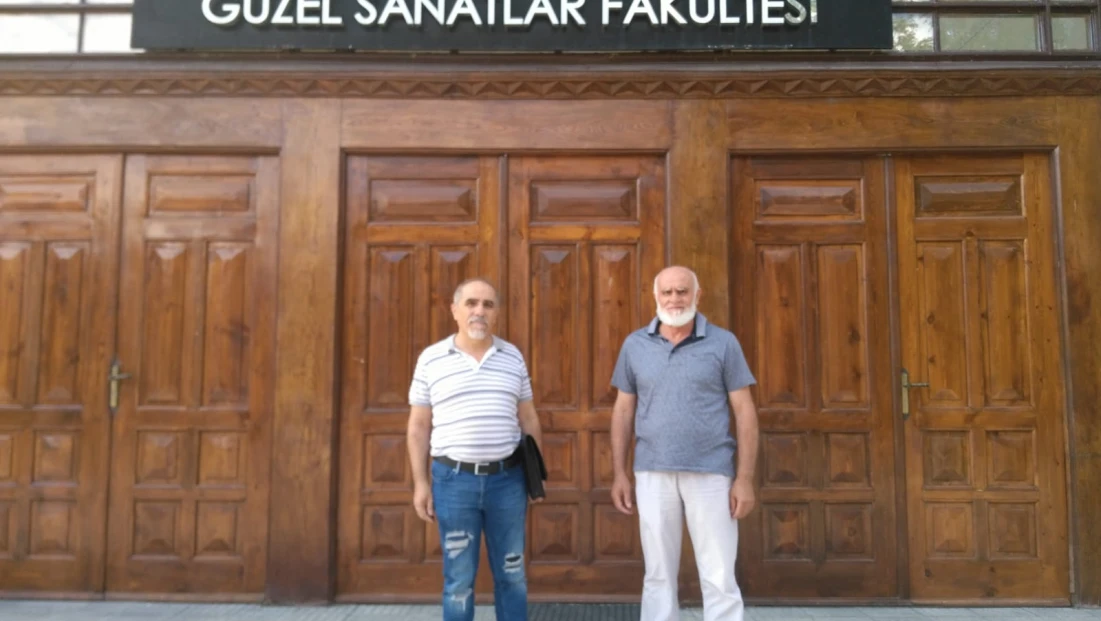 Tercihini TÜ'den yana kullandı