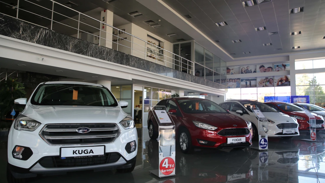 ÖTV indirimi memnun etti