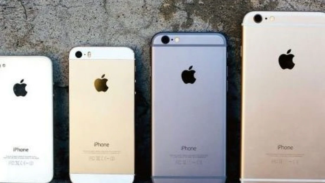 Apple bir iPhone modelinden daha desteğini çekiyor