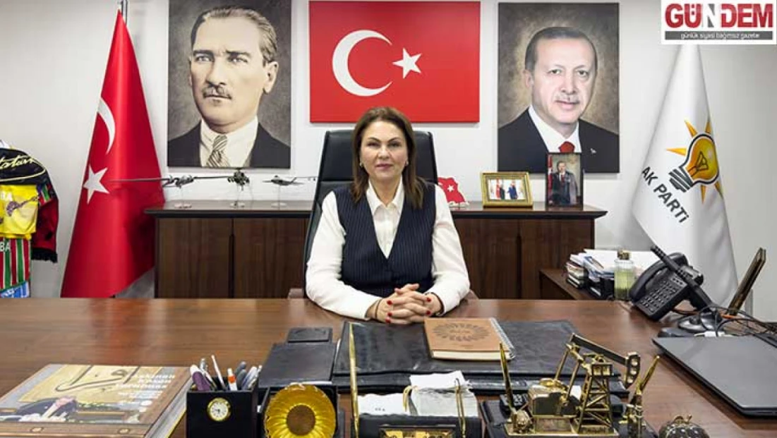 İba’dan Birlik, beraberlik ve dayanışma vurgusu