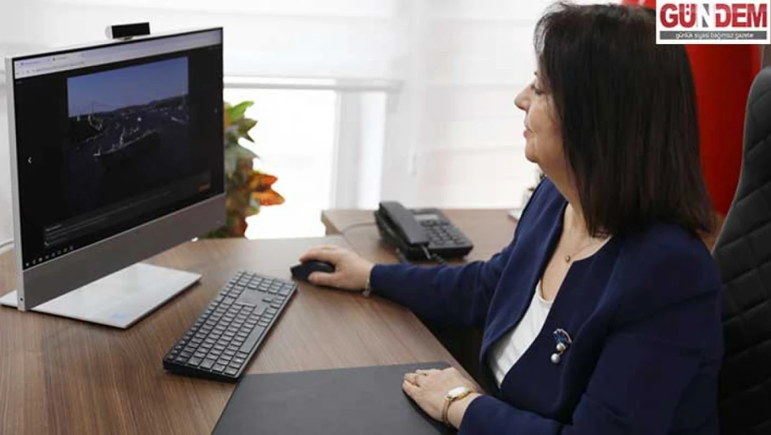 İŞKUR Müdürü Çildam, AA'nın 