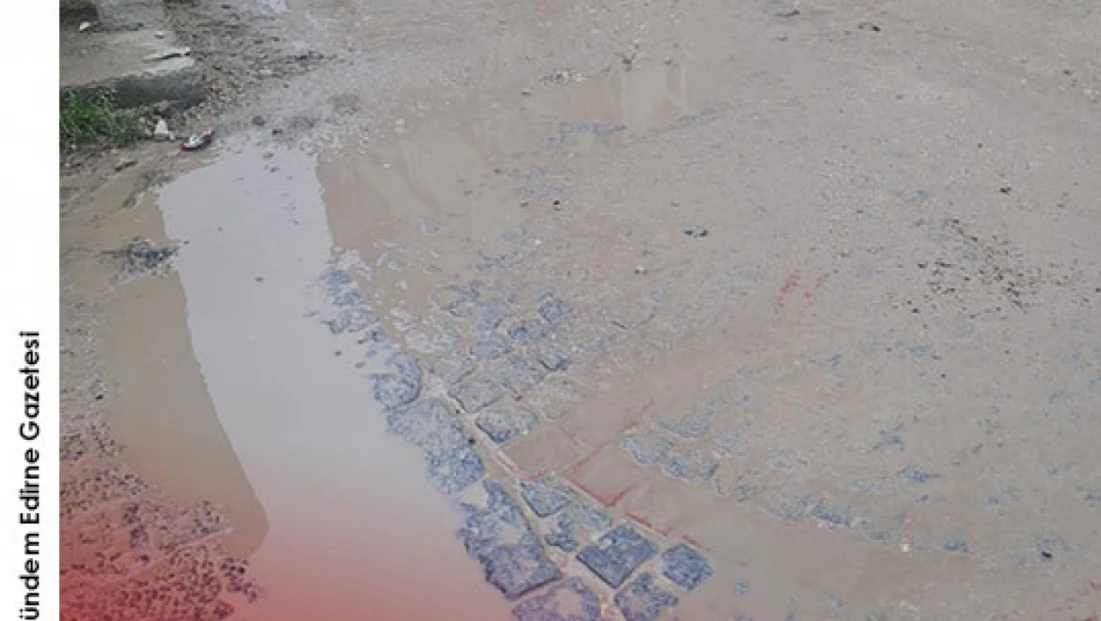 Kaleiçi’nde durum içler acısı