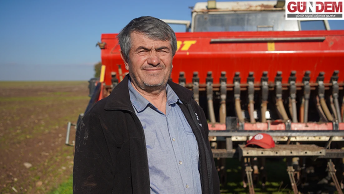 “Kanolada umut yağmurlarla yeşerdi”