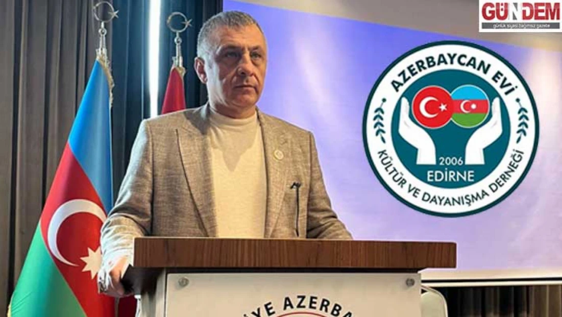 Karadağ: “Azerbaycan’ın Kahramanlık Destanı Hepimizin Gururudur”