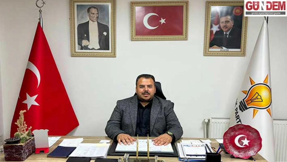 Makak, “Başkan Gencan, doğrudan Edirne halkına saygısızlık yaptı”