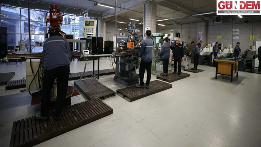 “MEB–KGF İş Birliğiyle Gençlere Kredi Kolaylığı”