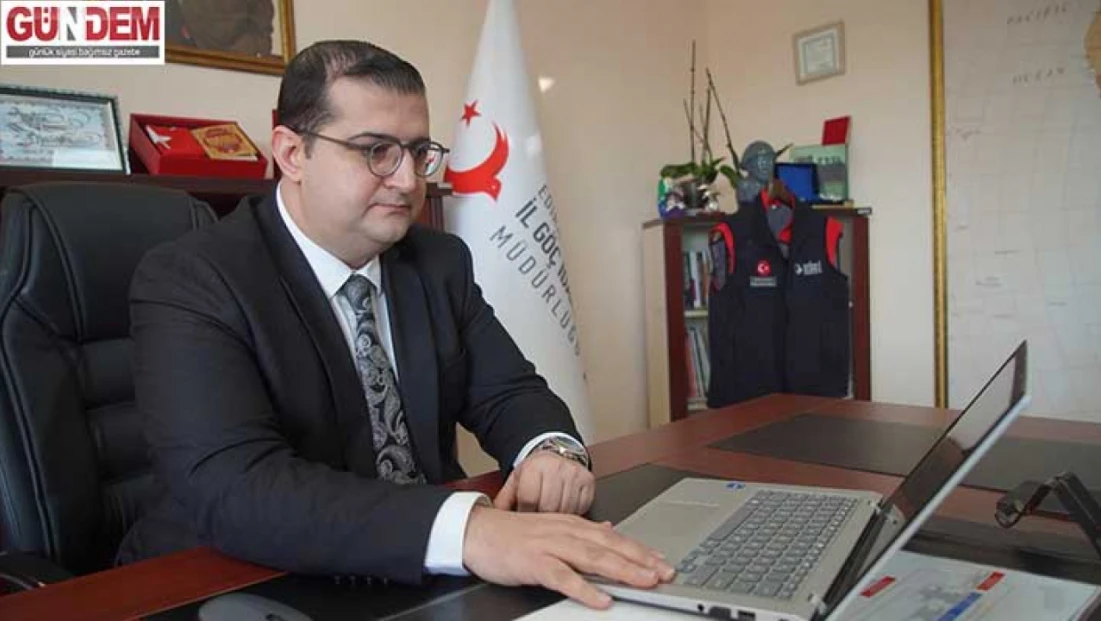 Nacioğlu, 2025’e Damga Vuran Kareler İçin Oy Kullandı