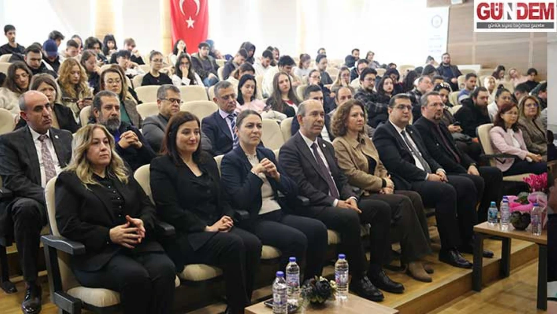 Panelde Bulgaristan'dan yaşanan göçlerin izleri değerlendirildi