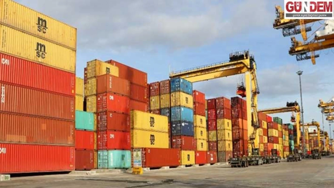 Trakya, 176 milyon 503 bin 420 dolarlık ihracata imza attı