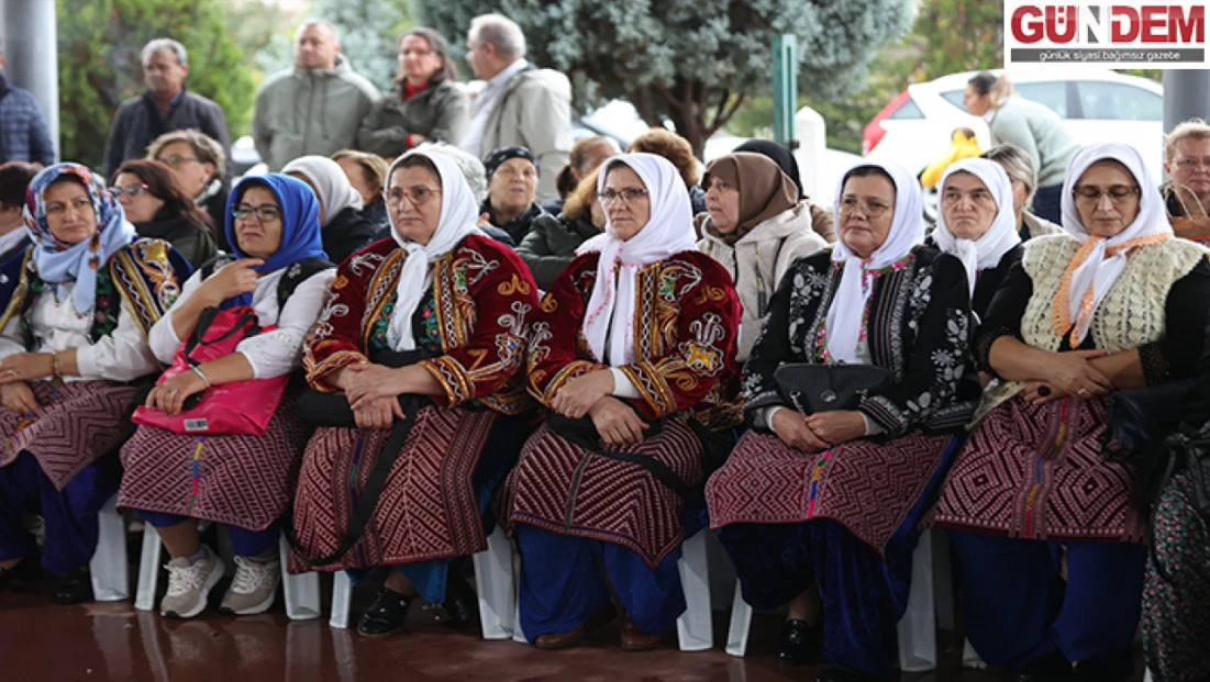 Trakya'da unutulmaya yüz tutan 