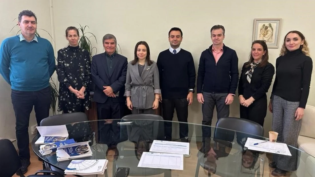 Trakya Kalkınma Ajansı, DIALOGUE Çalıştayı’nda uluslararası paydaşlarla buluştu