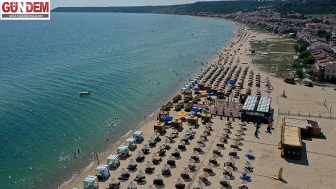 Türkiye en çok ziyaret edilen dördüncü ülke oldu