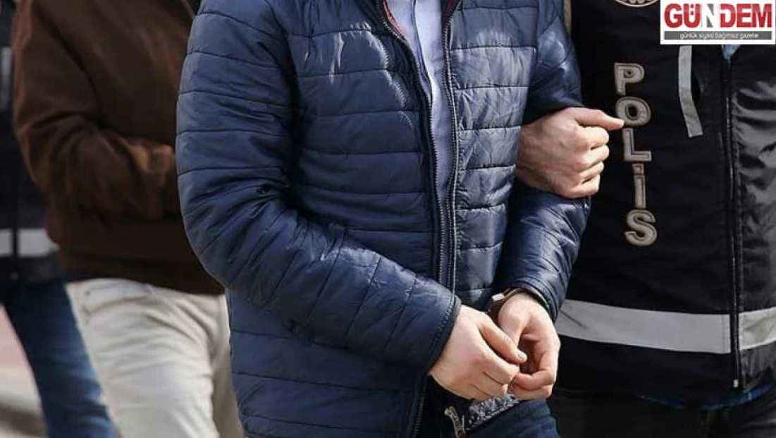 Ümraniye'de emlakçının silahla öldürülmesine ilişkin 3 zanlı Edirne'de yakalandı