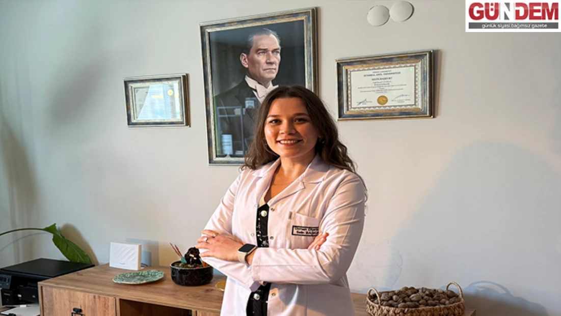 Yılbaşında hem ye, hem rahat et: Uzmanından 10 altın beslenme önerisi