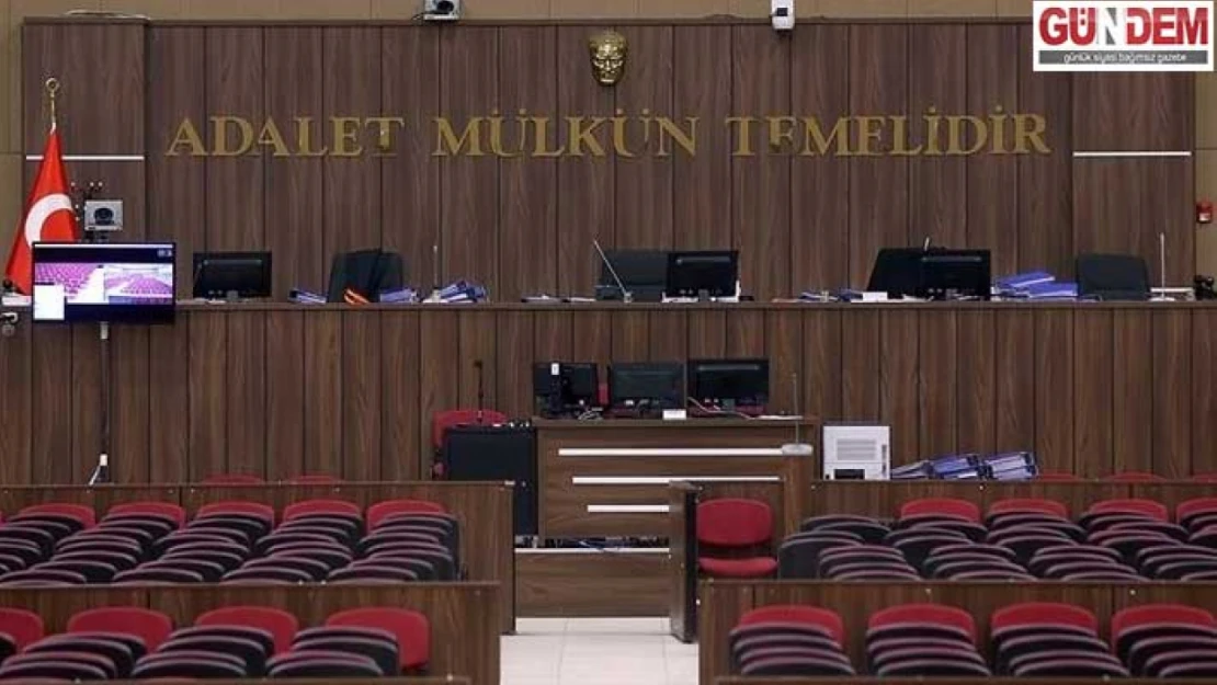 16 yaşındaki kızı öldüren sanık hakkında dava açıldı