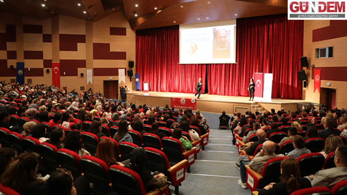 '2025 Aile Yılı' etkinlikleri sürüyor