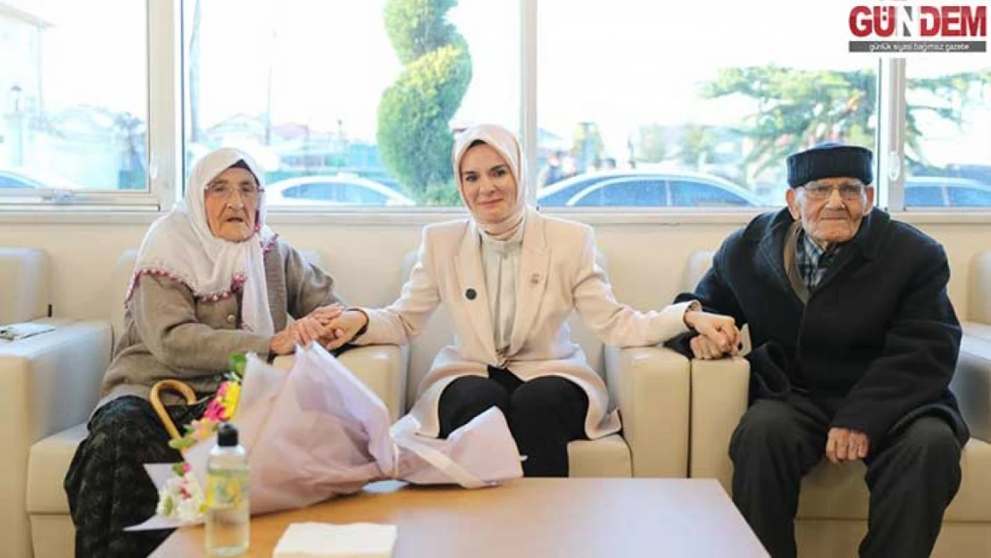 4 milyar lira yaşlı, 3,1 milyar lira engelli aylığı ödenecek