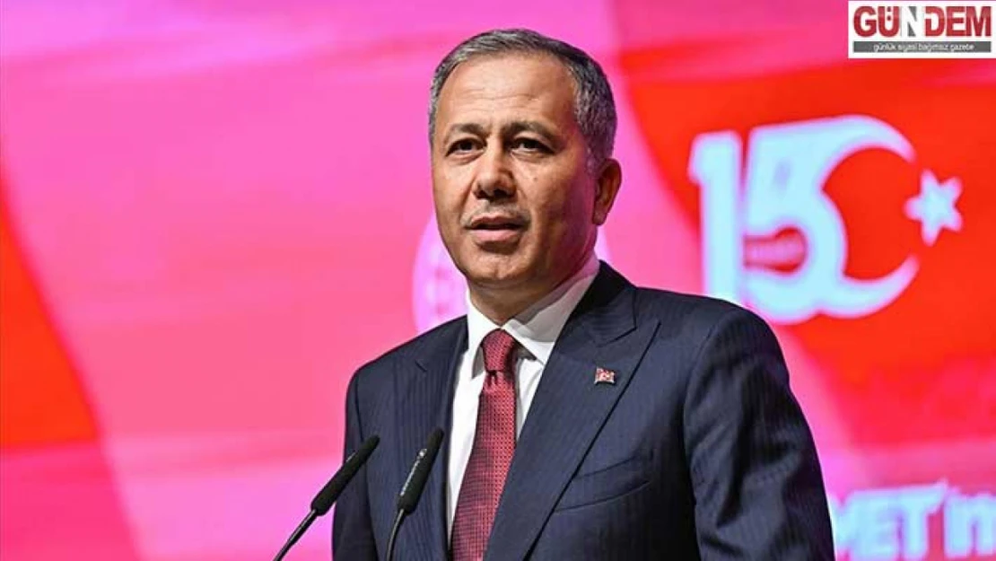 46 ilde FETÖ'ye yönelik operasyon