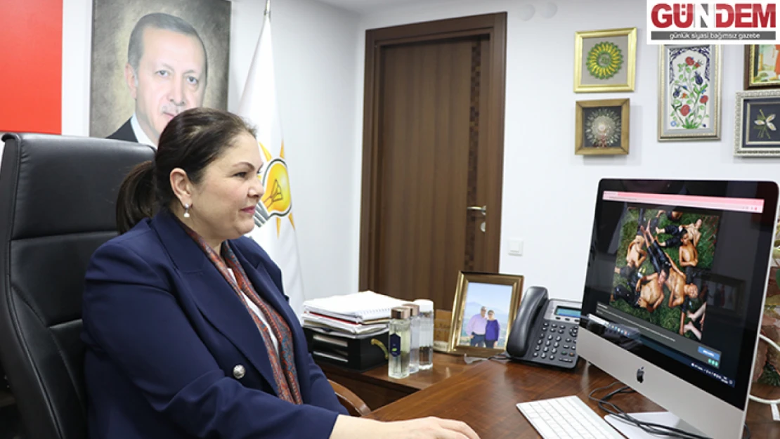 AA'nın 'Yılın Fotoğrafları' oylaması devam ediyor