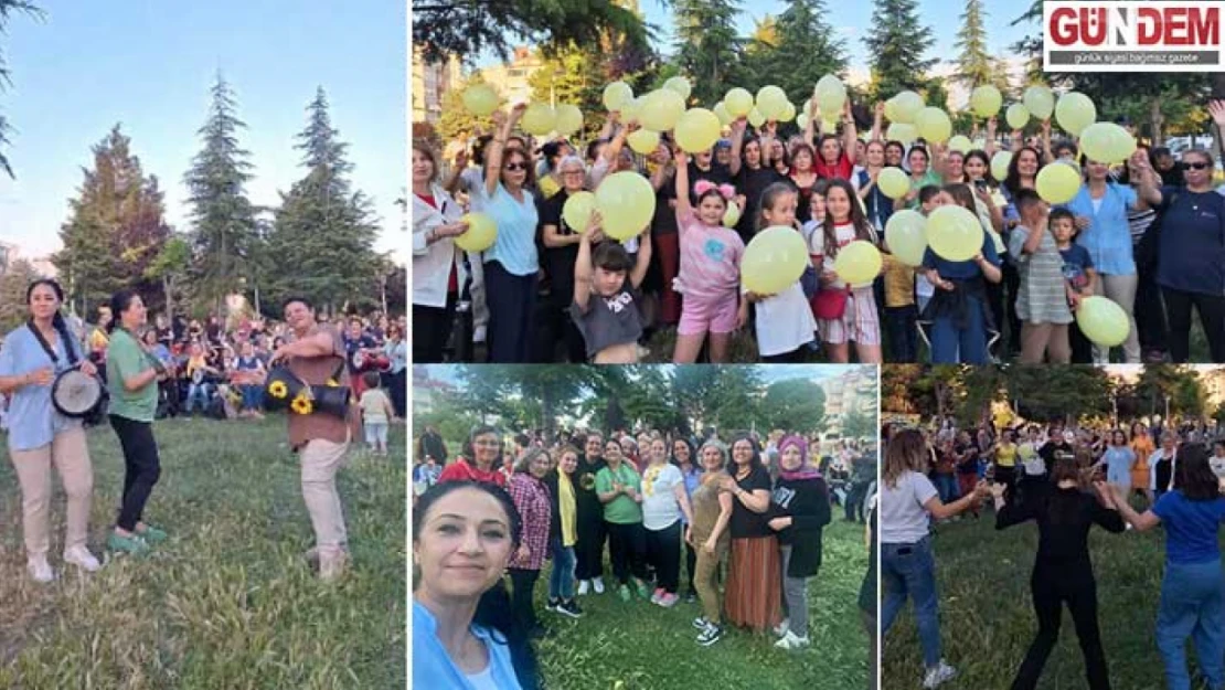 Ali Asaf'ın balon hayali Edirne'de gerçek oldu