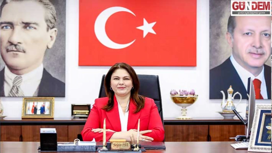 'Anneler toplumun en değerli hazinesi'