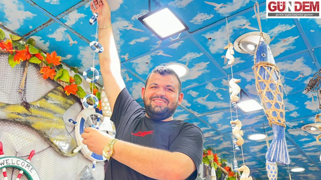 Balıkçılar yeni sezon hazırlığında