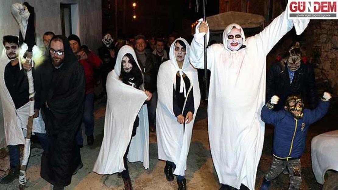 Balkan Geleneği Bocuk ve Koleda'ya yoğun talep