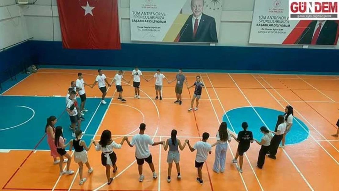 Balkan rüzgarı esti!