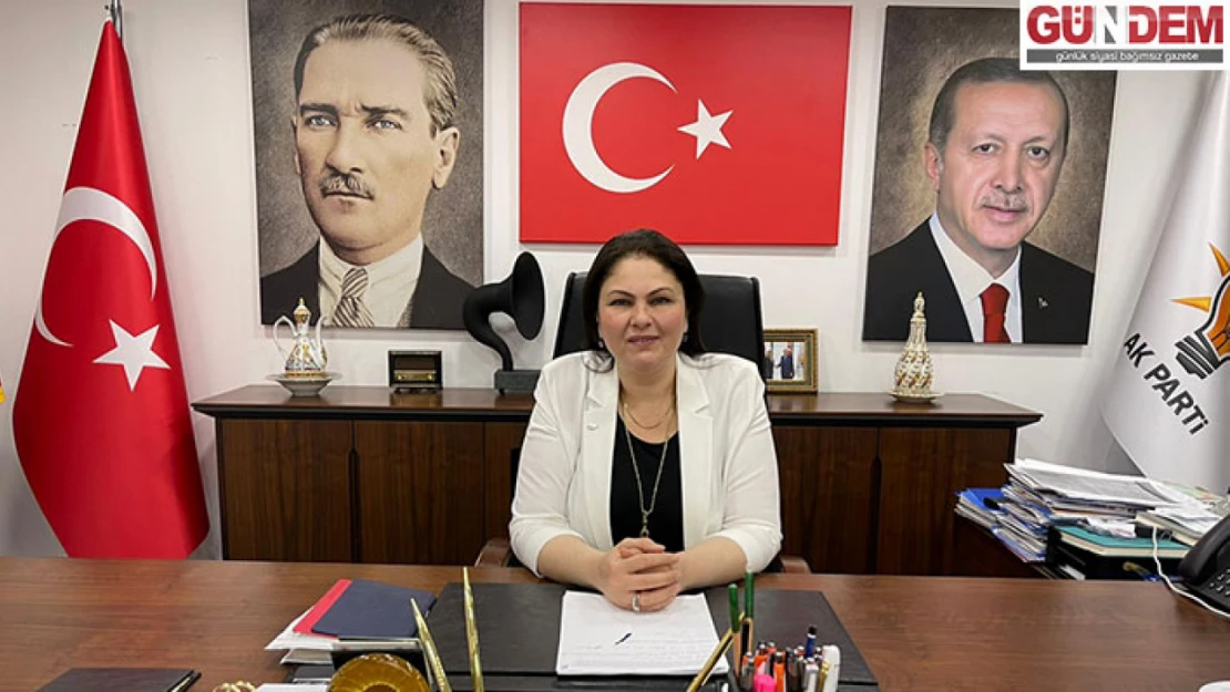 Başkan İba 'AK Parti'nin Edirne'de yeni bir zafer kazanacağına inancımız tam'