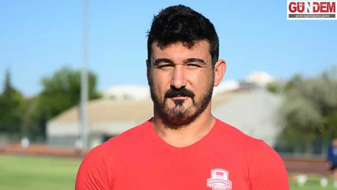 Başpehlivan Kürşat Şevki Korkmaz'a göre Kırkpınar bu yıl zorlu geçecek