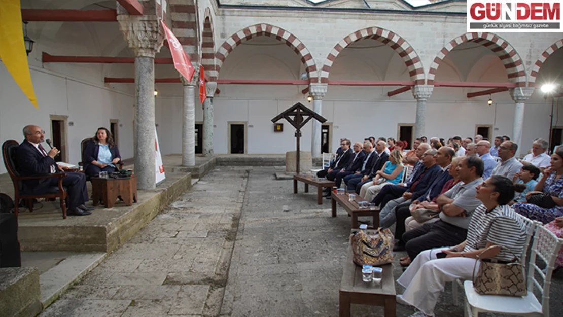'hipertansiyonun etkileri ve alınacak tedbirler' anlatıldı