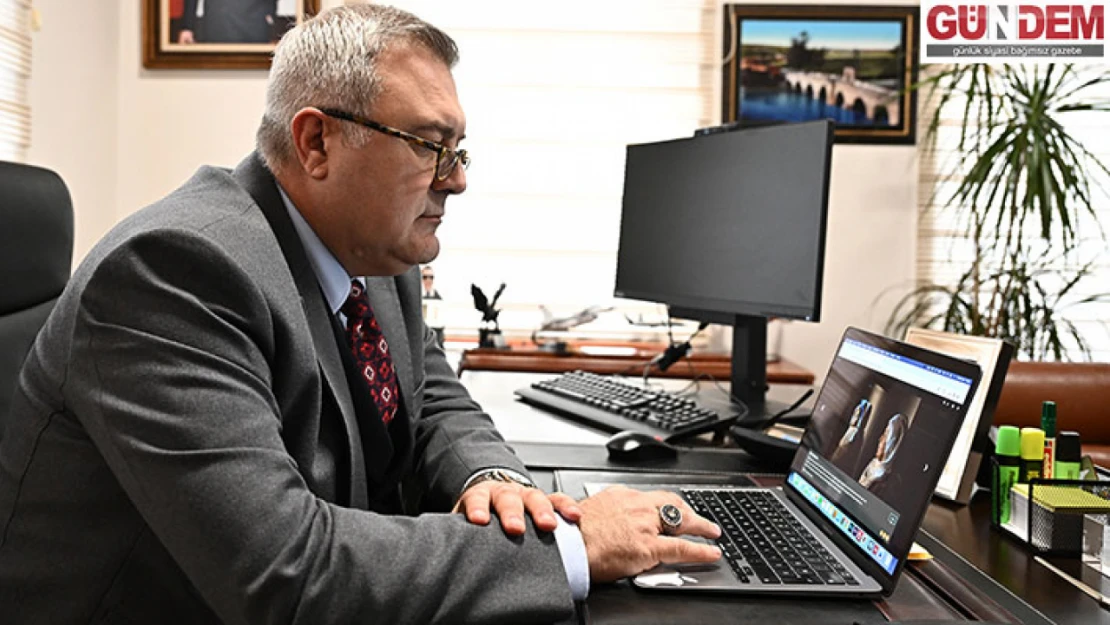 Büyükelçi Murat Ahmet Yörük, 'Yılın fotoğraf karelerini' oyladı