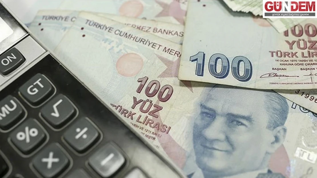 'Çalışan emeklilere 5 bin lira ödeme' düzenlemesinden 4 milyon 688 bin 945 kişi yararlanacak