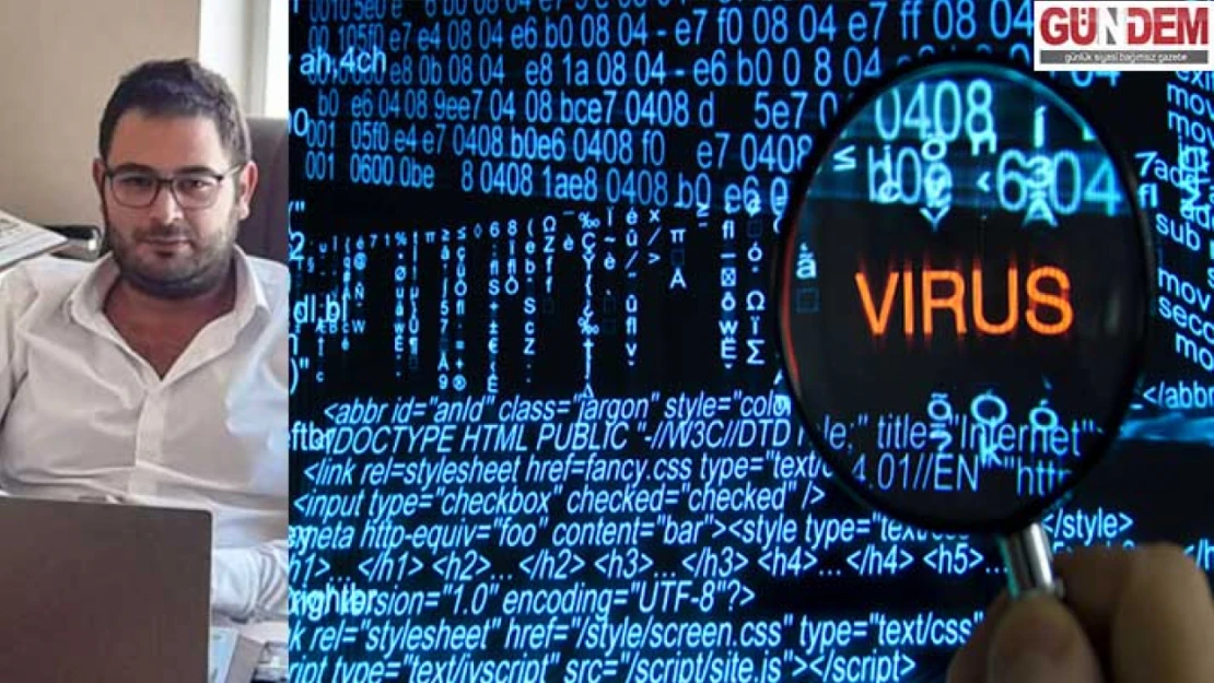 Cihaz güvenliğiniz risk altında olabilir