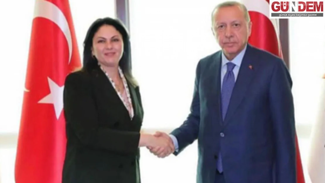 Cumhurbaşkanı Erdoğan, Edirne'yi İba'ya emanet etti