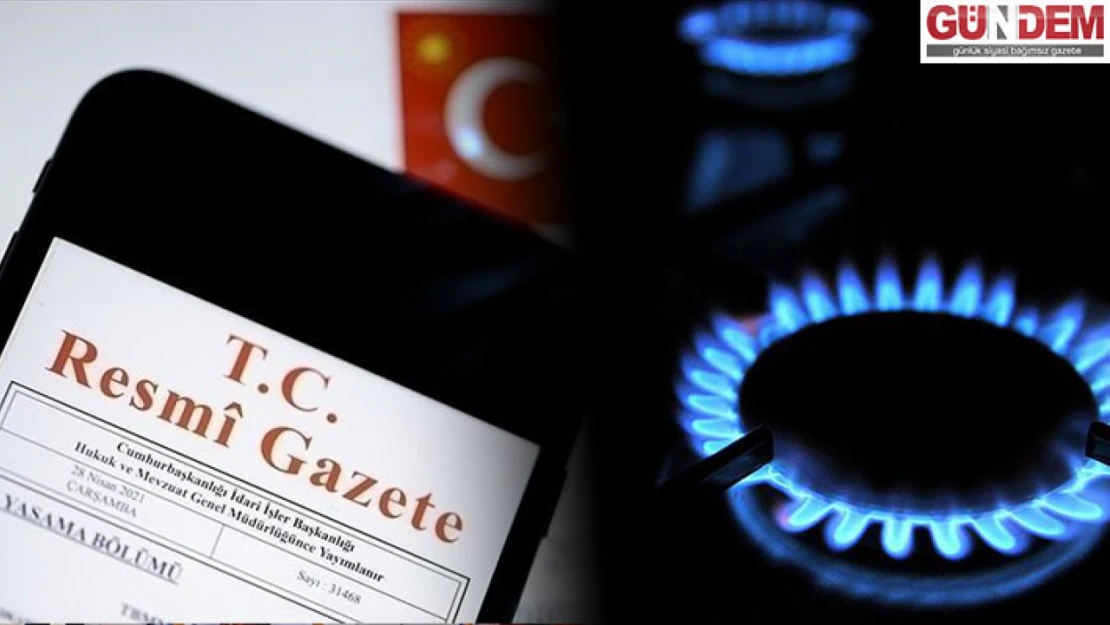 Cumhurbaşkanı Erdoğan'ın ücretsiz doğalgaz müjdesi hayata geçiyor