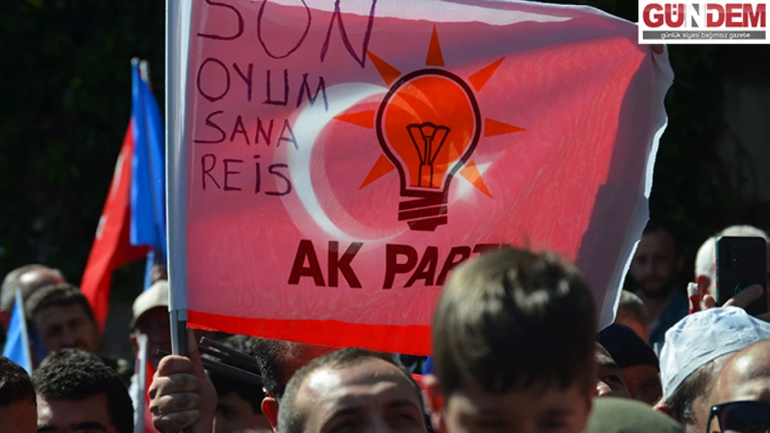   'Millet ittifakı yurtdışında kapalı kapılar ardında pazarlıklar yapıyor'    