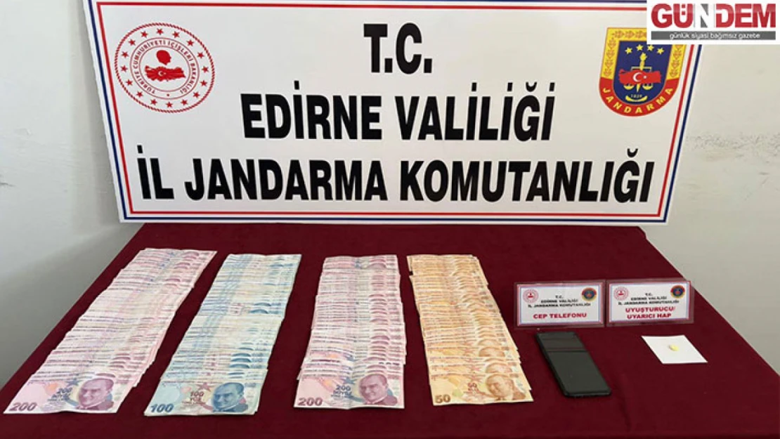 Dolandırıcılık yaptığı ileri sürülen zanlı tutuklandı