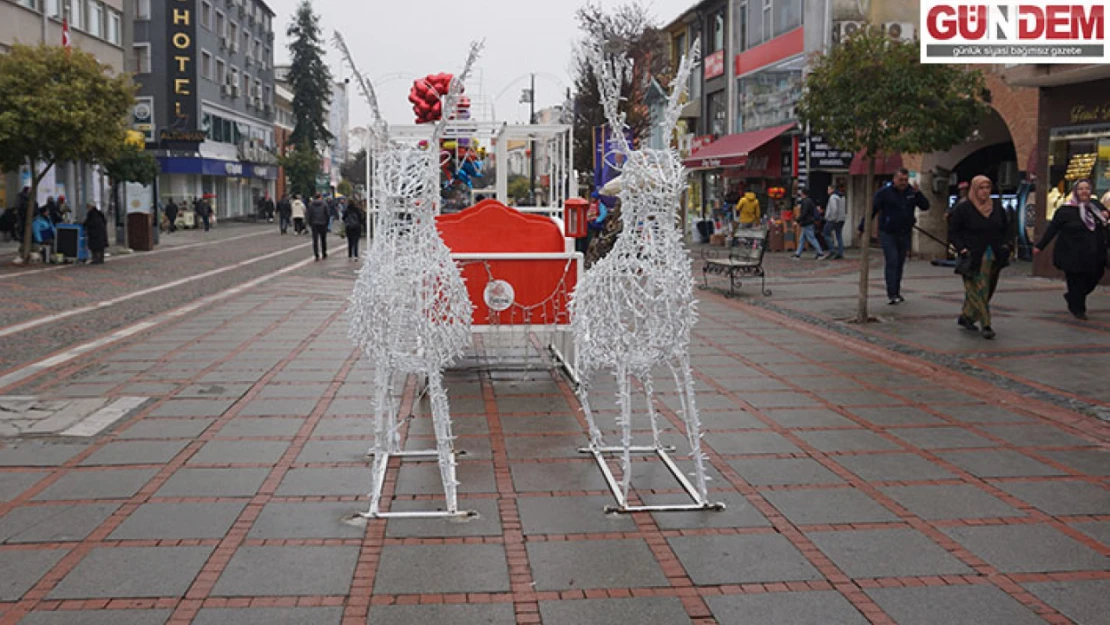 Edirne 2024'e hazırlanıyor