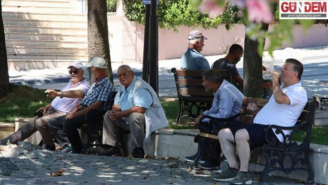 Edirne 40 dereceye hazırlanıyor
