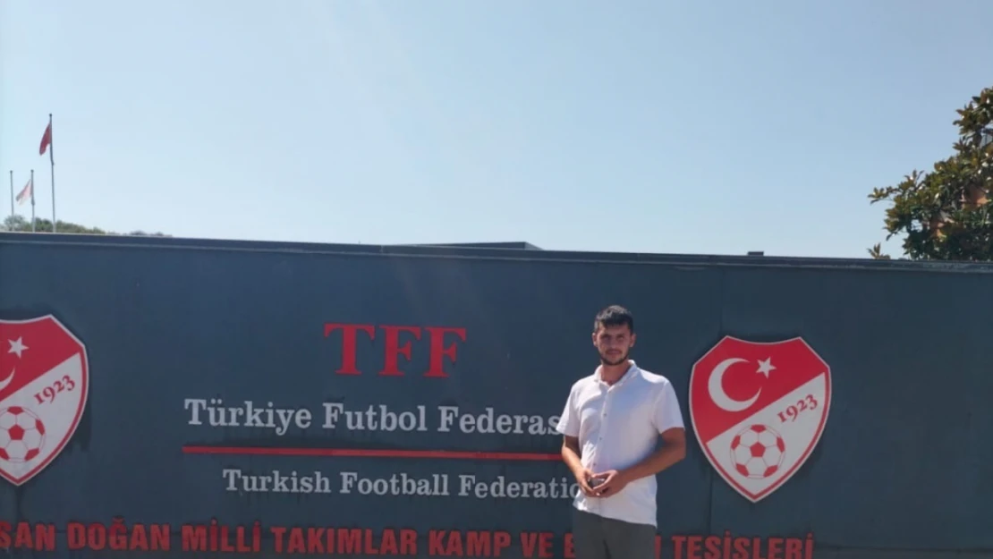 Edirne Birlik Spor'un rakipleri belli oldu