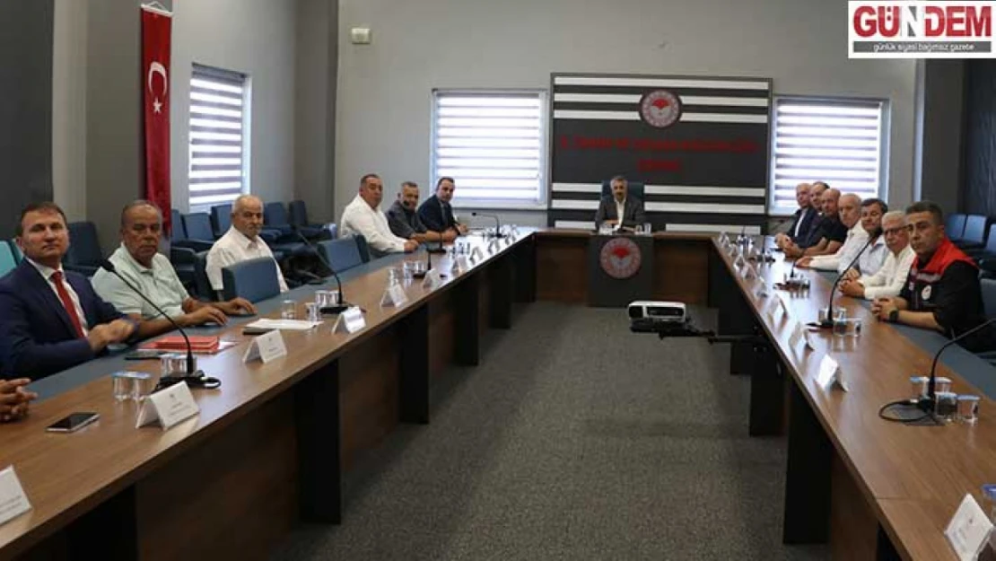Edirne, damızlık düve üretiminde merkez konumuna hazırlanıyor