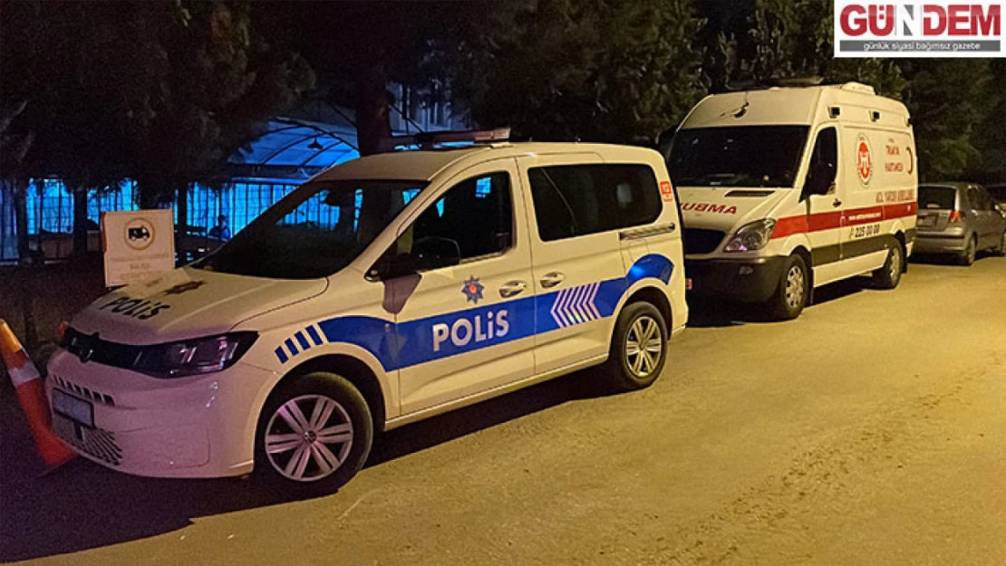 Edirne'de 11 yaşındaki kuzeninin tüfekle vurduğu 16 yaşındaki genç kız öldü