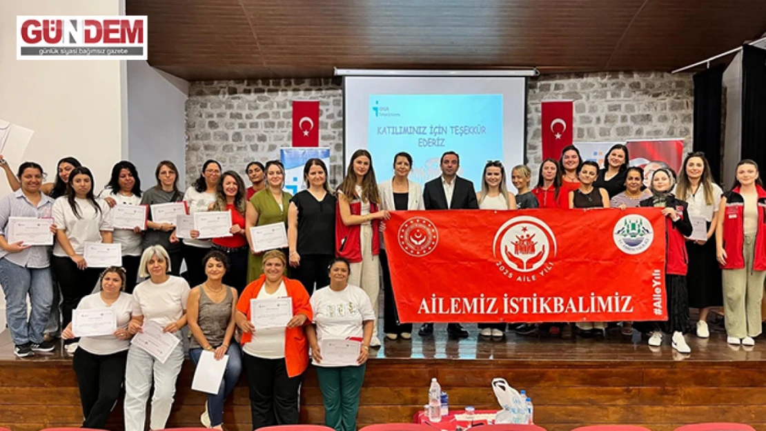 Edirne'de Aile Yılı etkinlikleri